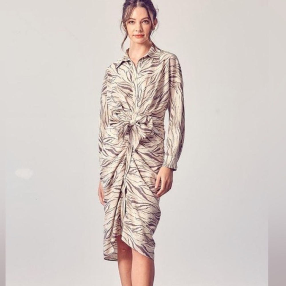 DO+BE dress size S